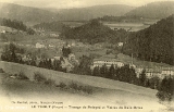 Le Tholy - Tissage de Noirpré et Vallée du Rain-Brice